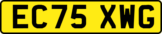 EC75XWG