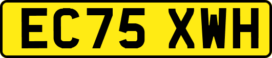 EC75XWH