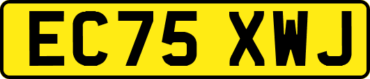 EC75XWJ