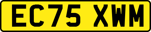 EC75XWM