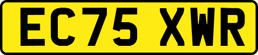 EC75XWR