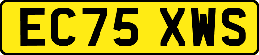 EC75XWS