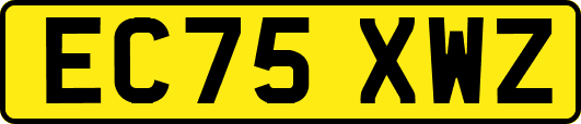 EC75XWZ