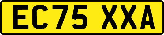 EC75XXA
