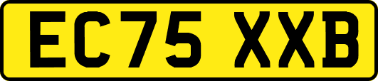 EC75XXB