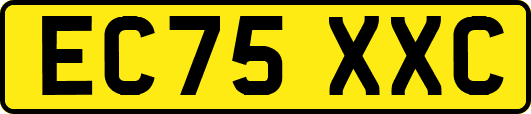 EC75XXC