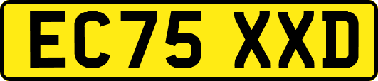 EC75XXD