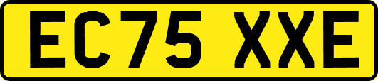 EC75XXE