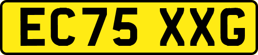 EC75XXG