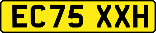 EC75XXH