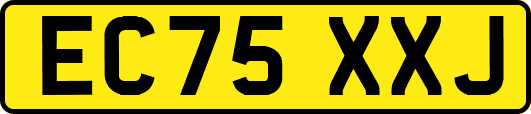 EC75XXJ
