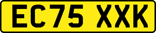 EC75XXK