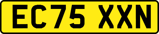 EC75XXN