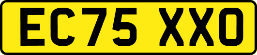EC75XXO