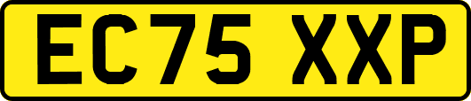 EC75XXP