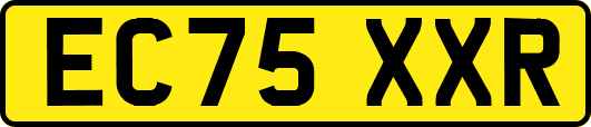 EC75XXR
