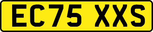 EC75XXS