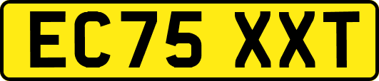 EC75XXT