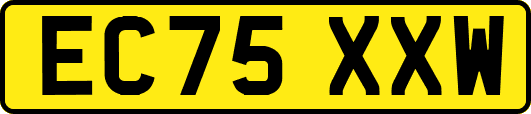 EC75XXW
