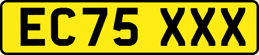 EC75XXX