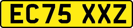 EC75XXZ