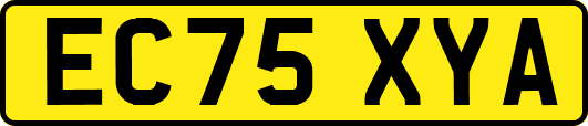 EC75XYA