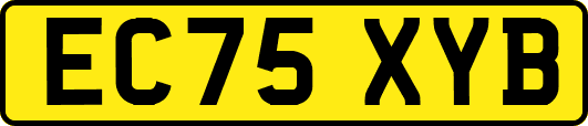 EC75XYB