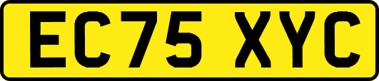 EC75XYC