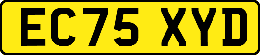 EC75XYD