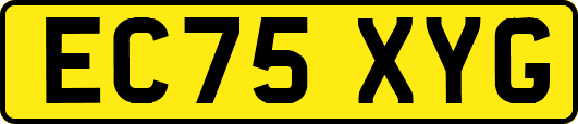 EC75XYG