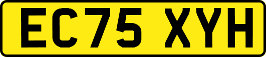 EC75XYH