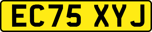 EC75XYJ