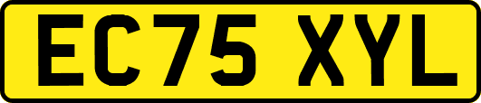EC75XYL