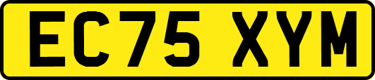 EC75XYM