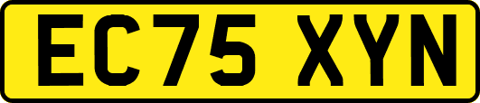 EC75XYN