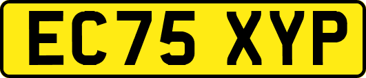 EC75XYP