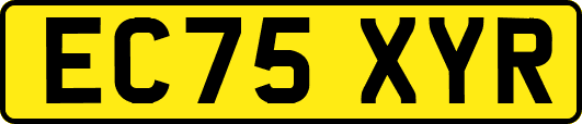 EC75XYR
