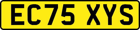 EC75XYS