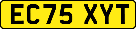 EC75XYT