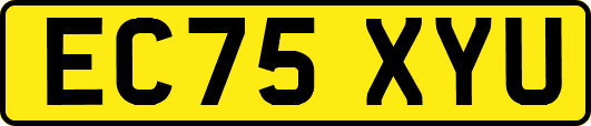 EC75XYU