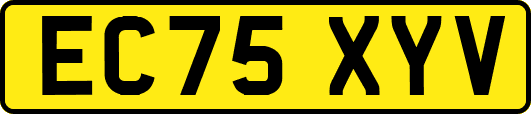 EC75XYV