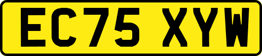EC75XYW