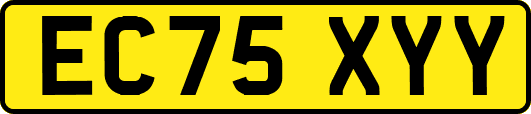 EC75XYY