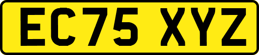 EC75XYZ