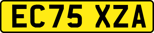 EC75XZA
