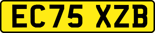 EC75XZB