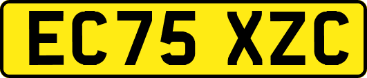 EC75XZC