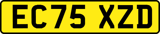 EC75XZD