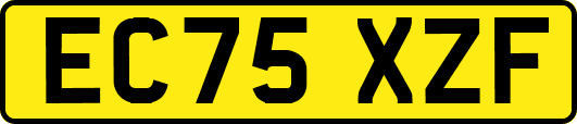 EC75XZF