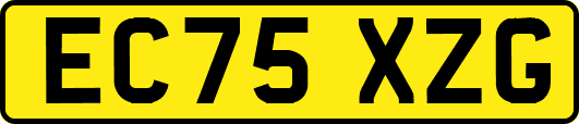 EC75XZG